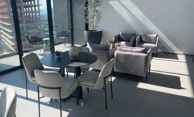DEPARTAMENTO PARA ESTRENAR EN JOY BOSQUES, LOMAS DE VISTAHEMOSA