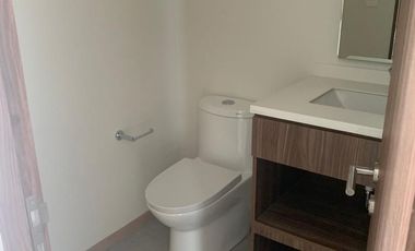 DEPARTAMENTO PARA ESTRENAR EN JOY BOSQUES, LOMAS DE VISTAHEMOSA