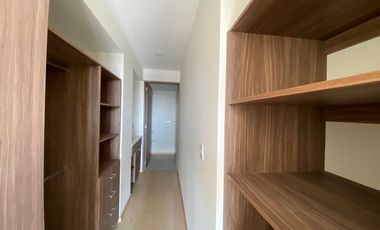 DEPARTAMENTO PARA ESTRENAR EN JOY BOSQUES, LOMAS DE VISTAHEMOSA