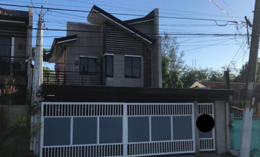 House and lot in Commonwelath Quezon City for Sale