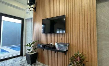 Commercial House and Lot for Sale in Buensuceso Homes Subdivision at Calamba Laguna
