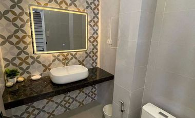 Commercial House and Lot for Sale in Buensuceso Homes Subdivision at Calamba Laguna