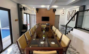 Commercial House and Lot for Sale in Buensuceso Homes Subdivision at Calamba Laguna