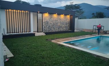 VENTA CASA RECTA COROZAL LOS PATIOS