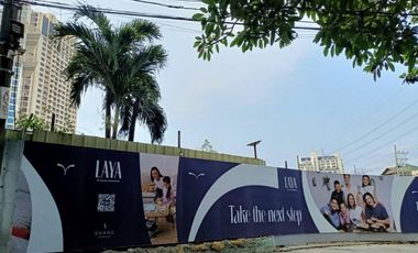 3 bedroom unit Laya by Shang Properties