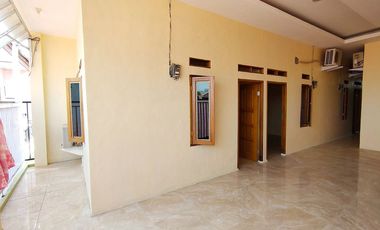 Kost Putri Dekat PGC Cililitan, Kampus UKI, RSUD Budhi Asih