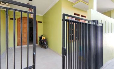 Kost Putri Dekat PGC Cililitan, Kampus UKI, RSUD Budhi Asih