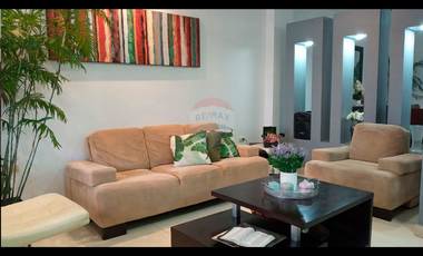 Venta de casa en Babahoyo