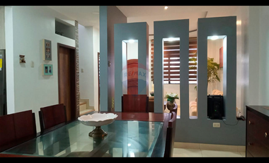 Venta de casa en Babahoyo