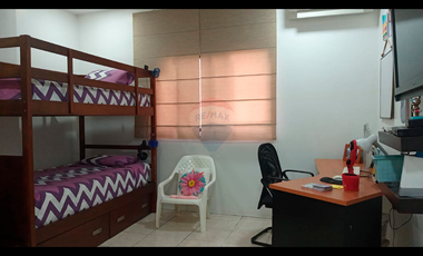 Venta de casa en Babahoyo