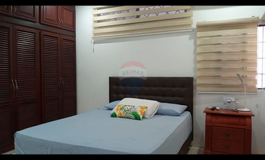 Venta de casa en Babahoyo