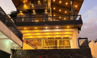 FOR SALE HOT SPRING RESORT IN LAGUNA