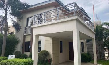 3 Bedroom House and Lot in Marilao Bulacan