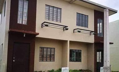 3-Bedroom House and Lot For Sale in Plaridel Bulacan