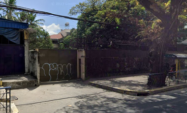 8,576 sqm Lot For Sale  in Addition Hills, Mandaluyong City