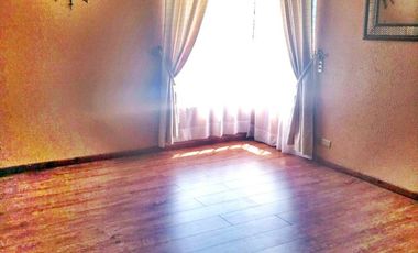 HERMOSA Y AMPLIA CASA EN PÁRCELA A MINUTOS DE VILLARRICA