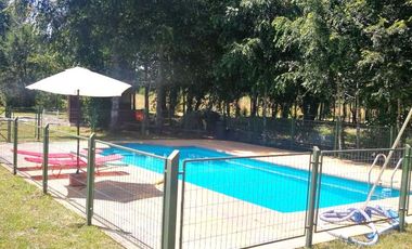 HERMOSA Y AMPLIA CASA EN PÁRCELA A MINUTOS DE VILLARRICA