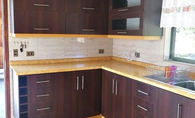 HERMOSA Y AMPLIA CASA EN PÁRCELA A MINUTOS DE VILLARRICA