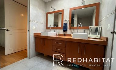 VENTA CASA 4 RECAMARAS CON JARDIN TORIELLO GUERRA TLALPAN
