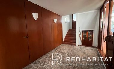 VENTA CASA 4 RECAMARAS CON JARDIN TORIELLO GUERRA TLALPAN