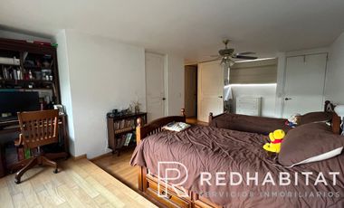 VENTA CASA 4 RECAMARAS CON JARDIN TORIELLO GUERRA TLALPAN