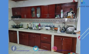 !!! CASA DE 149 METROS EN LA ROCHELA ¡¡¡