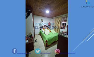 !!! CASA DE 149 METROS EN LA ROCHELA ¡¡¡
