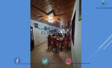 !!! CASA DE 149 METROS EN LA ROCHELA ¡¡¡