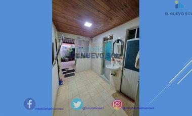 !!! CASA DE 149 METROS EN LA ROCHELA ¡¡¡