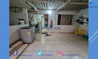 !!! CASA DE 149 METROS EN LA ROCHELA ¡¡¡