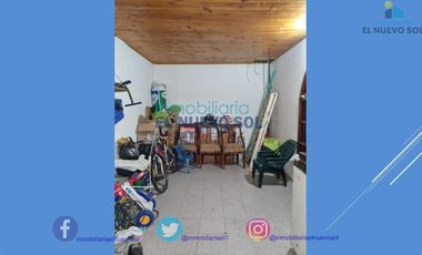 !!! CASA DE 149 METROS EN LA ROCHELA ¡¡¡