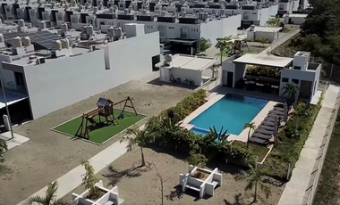 CASA EN COL. PUERTA GRANDE, MICHOACÁN.