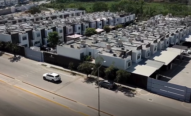 CASA EN COL. PUERTA GRANDE, MICHOACÁN.