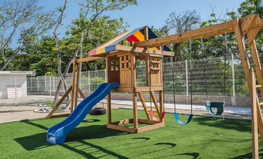 CASA EN COL. PUERTA GRANDE, MICHOACÁN.