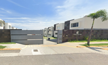 CASA EN COL. PUERTA GRANDE, MICHOACÁN.