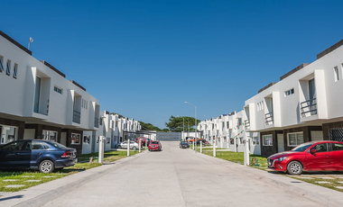 CASA EN COL. PUERTA GRANDE, MICHOACÁN.