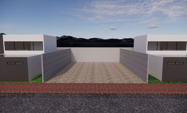 SE VENDE TERRENO EN MONTALVO