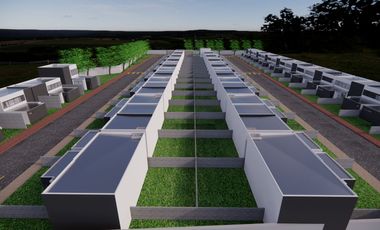 SE VENDE TERRENO EN MONTALVO