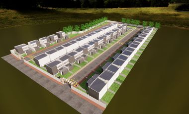 SE VENDE TERRENO EN MONTALVO