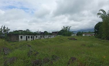 SE VENDE TERRENO EN MONTALVO