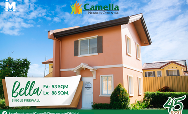 2-STOREY HOUSE AND LOT FOR SALE IN DUMAGUETE CITY