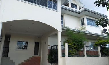 House for Rent in Canduman, Near Ateneo de Cebu, Mandaue City