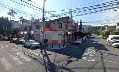 VENTA DE CASA, VERTIZ NARVARTE, BENITO JUÁREZ, CDMX. MM*