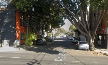 VENTA DE CASA, VERTIZ NARVARTE, BENITO JUÁREZ, CDMX. MM*