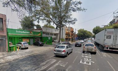 VENTA DE CASA, VERTIZ NARVARTE, BENITO JUÁREZ, CDMX. MM*