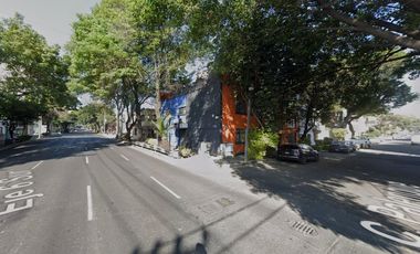 VENTA DE CASA, VERTIZ NARVARTE, BENITO JUÁREZ, CDMX. MM*