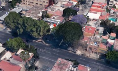 VENTA DE CASA, VERTIZ NARVARTE, BENITO JUÁREZ, CDMX. MM*