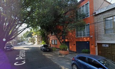 VENTA DE CASA, VERTIZ NARVARTE, BENITO JUÁREZ, CDMX. MM*