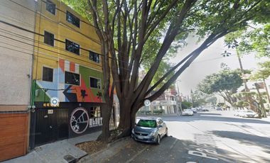 VENTA DE CASA, VERTIZ NARVARTE, BENITO JUÁREZ, CDMX. MM*