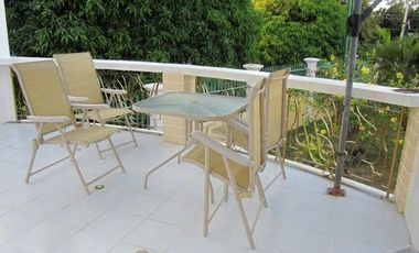 For Rent Three Bedrooms Bungalow House with Pool in Dalaguete Cebu